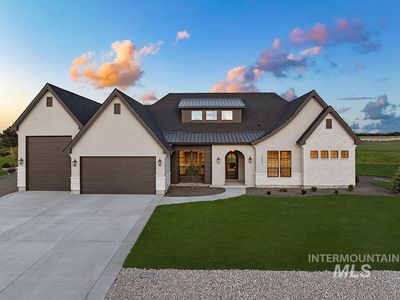 22492 Aura Vista Way, Caldwell, ID, 83607