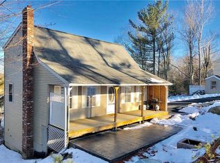 170 Camp Dixie Rd, Pascoag, RI 02859