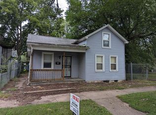 481 S 4th Ave, Kankakee, IL 60901