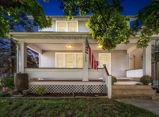 603 Midgard Rd, Columbus, OH 43202