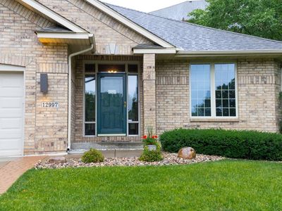 12997 Garvin Brook Ln, Apple Valley, MN, 55124