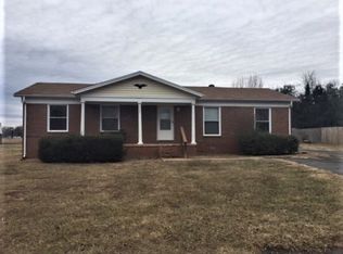 2423 Sunburst Rd, Evington, VA 24550