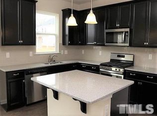 1191 Kafka Dr, Fuquay Varina, NC 27526