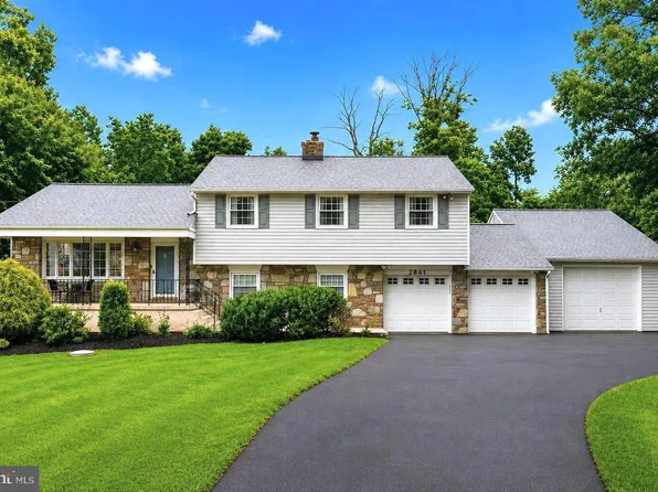 2861 Hickory Hill Rd, Norristown, PA 19403