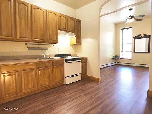 Rented by Corcoran | media 1
