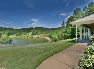 229 Summit Ridge Cir, Hot Springs, AR 71901