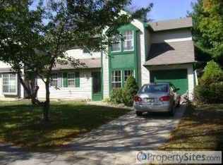 169 Crossings Way, Lindenwold, NJ 08021