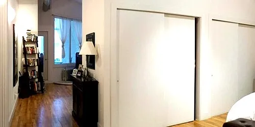 Rented by The Burkhardt Group