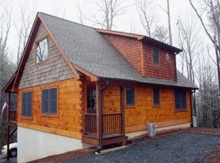 107 Laurel Cir, Deep Gap, NC 28618