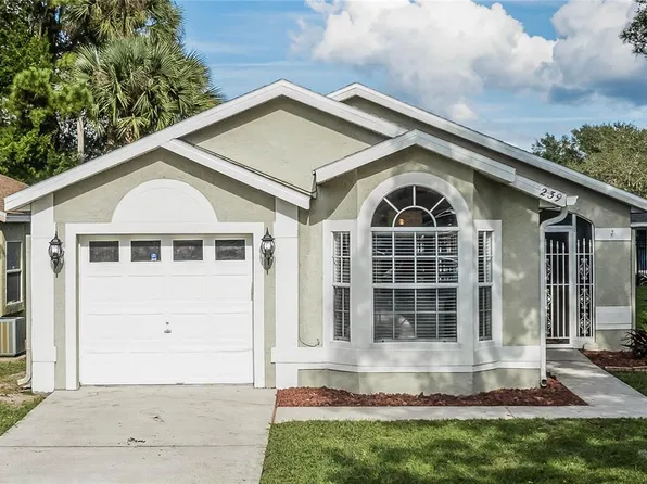 239 Panorama Dr, Winter Springs, FL 32708