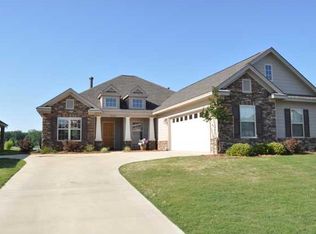9228 Autumnbrooke Way, Montgomery, AL 36117