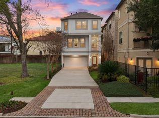 4740 Banning Dr, Houston, TX 77027