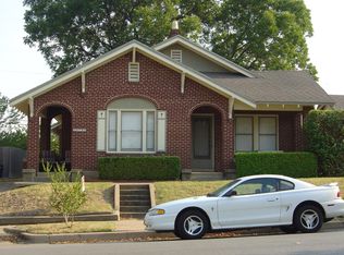 3723 W 7th St, Fort Worth, TX 76107