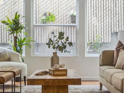 22 Moss Ave APT 107, Oakland, CA, 94610