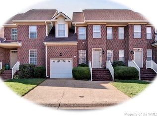 205 Zelkova Rd, Williamsburg, VA 23185