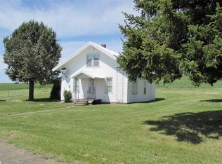 1902 Oakesdale Rd, Oakesdale, WA 99158