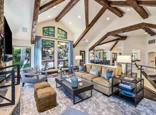 161 Wayne Creek Rd, Beaver Creek, CO 81620