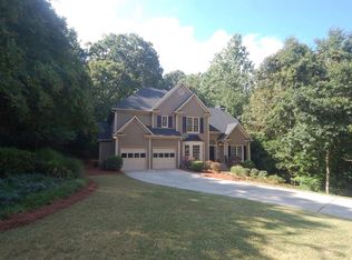 1040 Grove Park Ln, Cumming, GA 30041