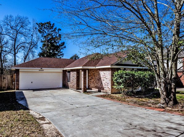 14089 Broken Arrow Dr, Willis, TX 77378