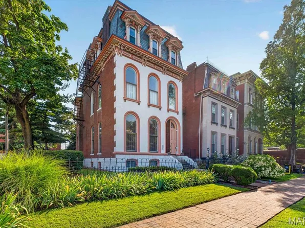 2006 Lafayette Ave, Saint Louis, MO 63104