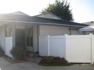 1230 Miramar Walk, Oxnard, CA 93035