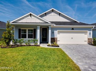 81 Greenie Bend St, Saint Johns, FL 32259