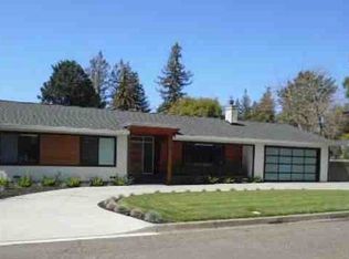 1107 Woodmont Dr, Napa, CA