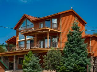 12617 Casa Grande Ave, Mt. Lemmon, AZ 85619
