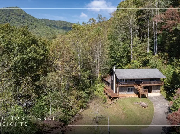 46 Quail Hollow Drive, Sylva, NC 28779
