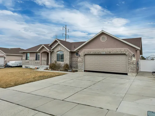 4637 W Moose Horn Ct, West Jordan, UT 84088