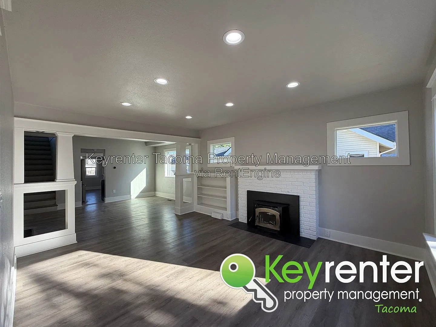 3 bed, 1.0 bath, 1546 sqft, $2,300 — Photo 2