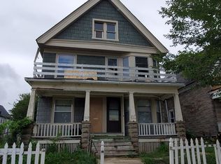 2638 N 23rd St, Milwaukee, WI 53206