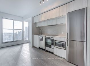 181 Dundas St E UNIT 2307, Toronto, ON M5A 0N5