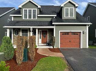 16 Jaclyns Way #16, North Billerica, MA 01862