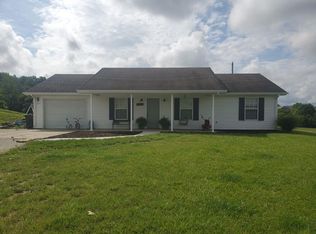 253 Patsy Ln, Berea, KY 40403