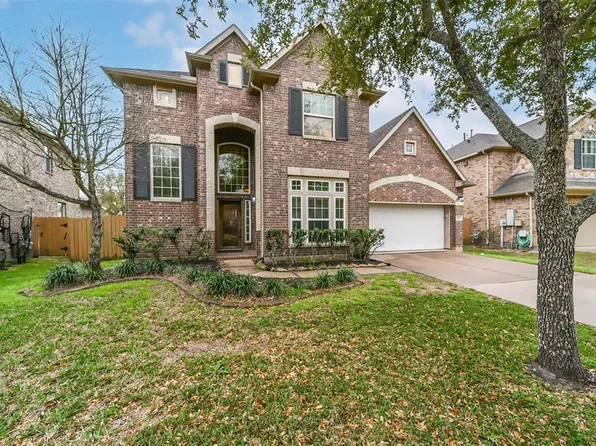 2743 Villa Pisa, League City, TX 77573