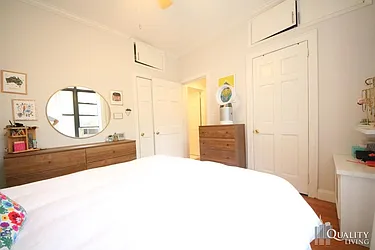 Rented by Quality Living Village, Inc.