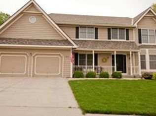1816 NE 83rd St, Kansas City, MO 64118