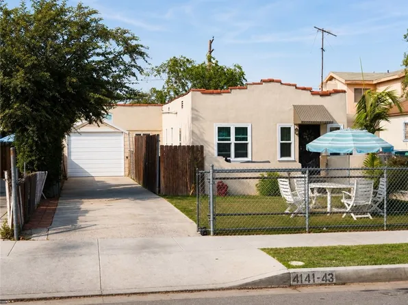 4141 W 161st St, Lawndale, CA 90260
