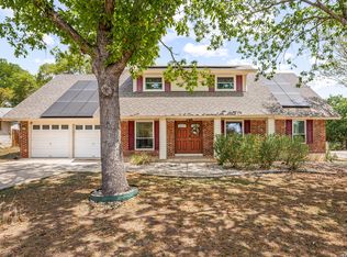 2037 Windy Trl, San Antonio, TX 78232