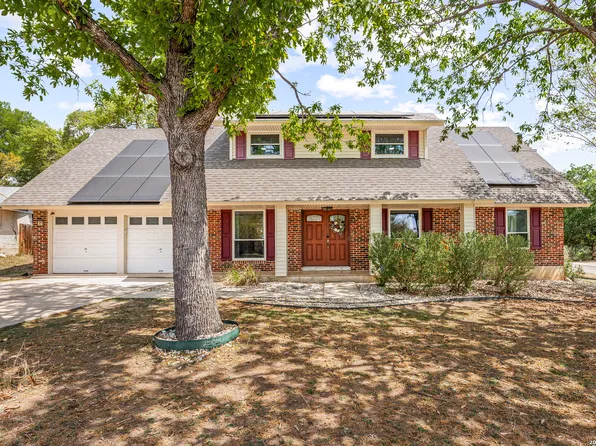2037 Windy Trl, San Antonio, TX 78232