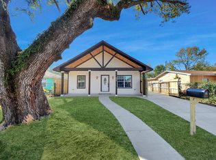 10514 Palestine St, Houston, TX 77029