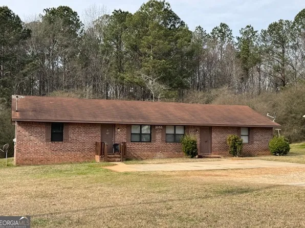 1055 Vineyard Rd, Griffin, GA 30223