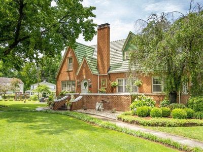 3301 Prairie Ave, Mattoon, IL, 61938