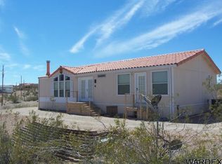 940 Dorado Dr, Meadview, AZ 86444