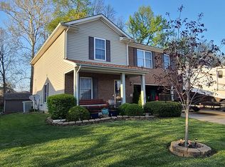 3010 Mooring Rd, Evansville, IN 47725