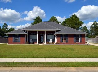 24093 Montesino Ln, Elberta, AL 36530