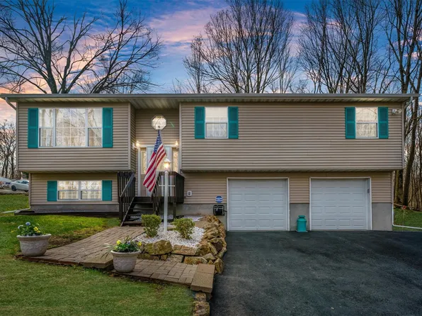 80 Powder Mill Road, Newburgh, NY 12550