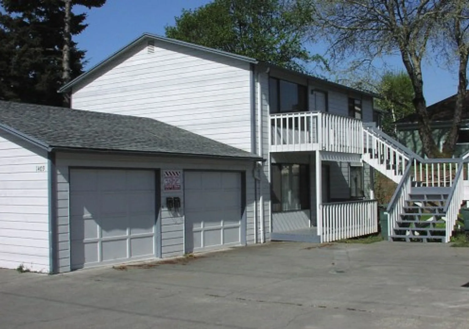 1411 G St — Photo 2