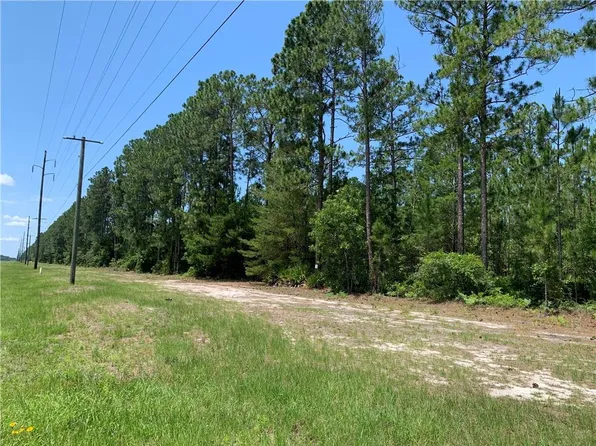N/a, Jesup, GA 31545